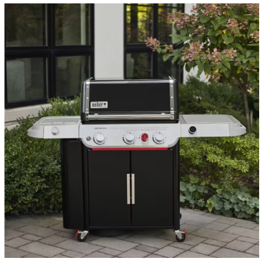 Weber Genesis® EP-335W Gasgrill, 1501151